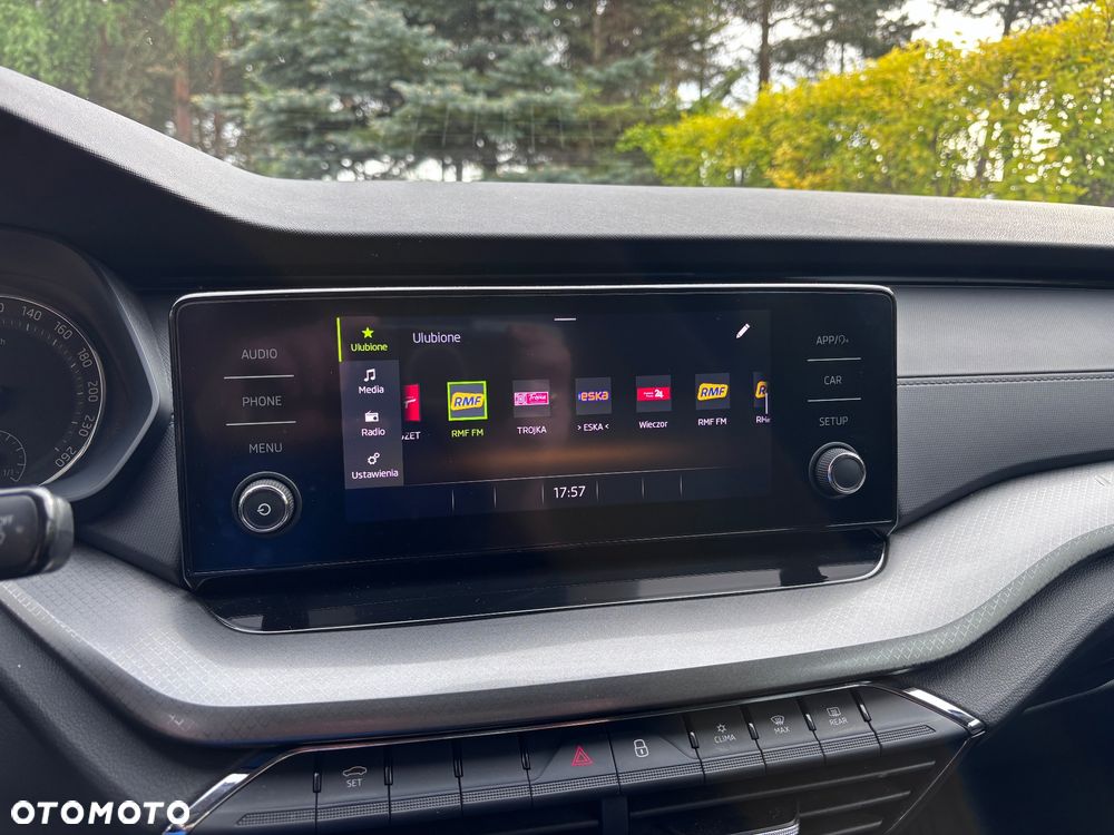 Skoda Octavia 2.0 TDI Ambition - 12