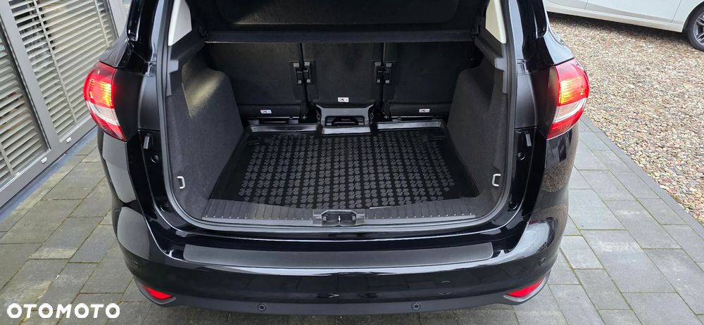 Ford C-MAX 1.5 TDCi Start-Stop-System Titanium - 20