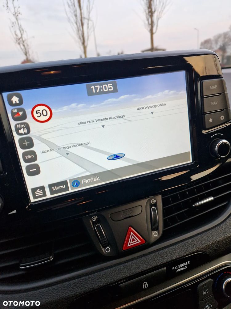 Hyundai i30 1.6 CRDI DCT EDITION 30 - 4