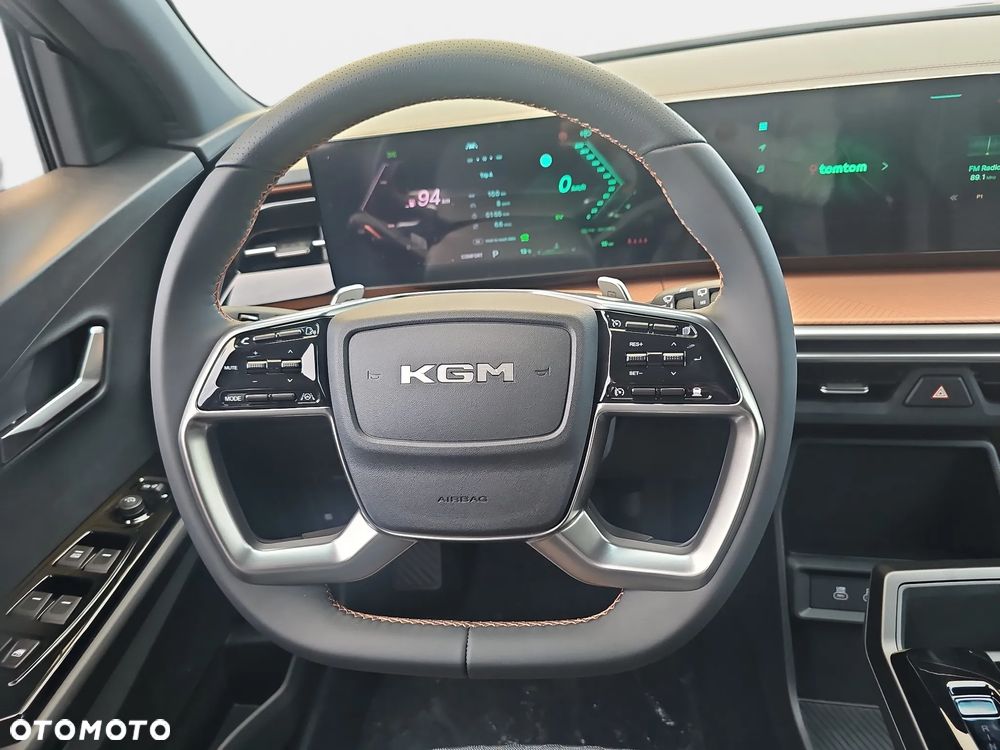 SsangYong/KGM Torres - 15