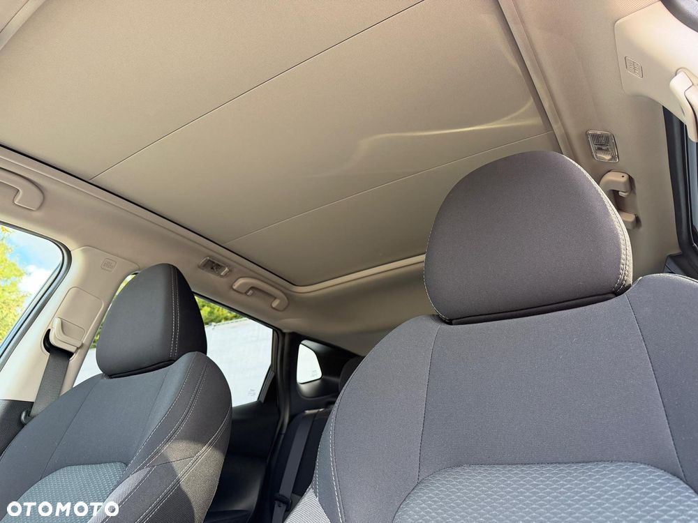 Nissan Qashqai 1.3 DIG-T Tekna DCT - 12