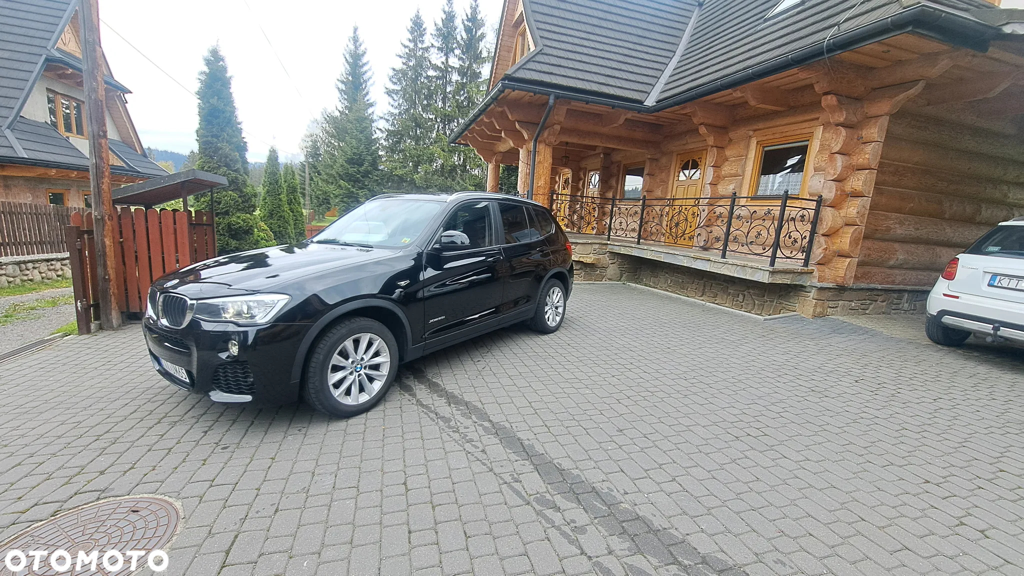 BMW X3 - 9