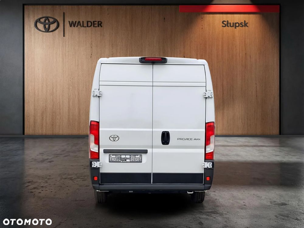 Toyota Proace MAX L4H2 - 4