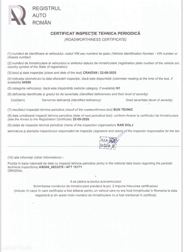 Mercedes-Benz Sprinter 317 CDI Lang HA - 29