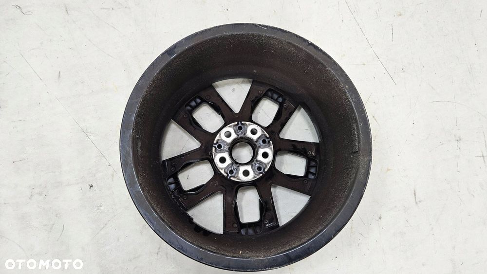 felga aluminiowe bmw i4 g26 9x18" et42 5x112 8747303 - 9