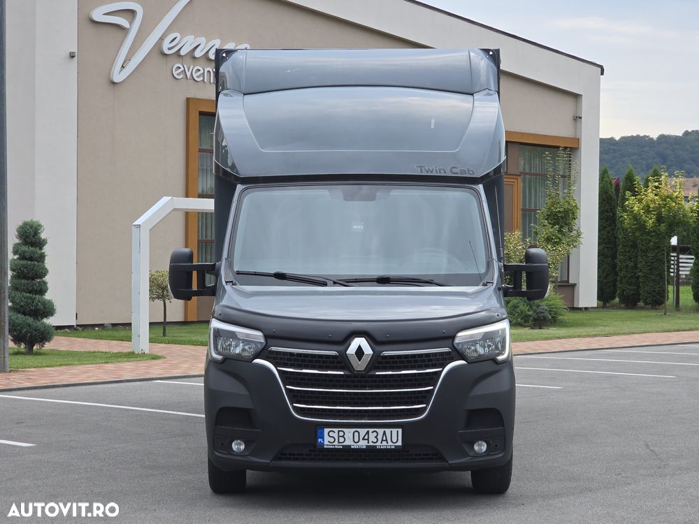 Renault Master - 18