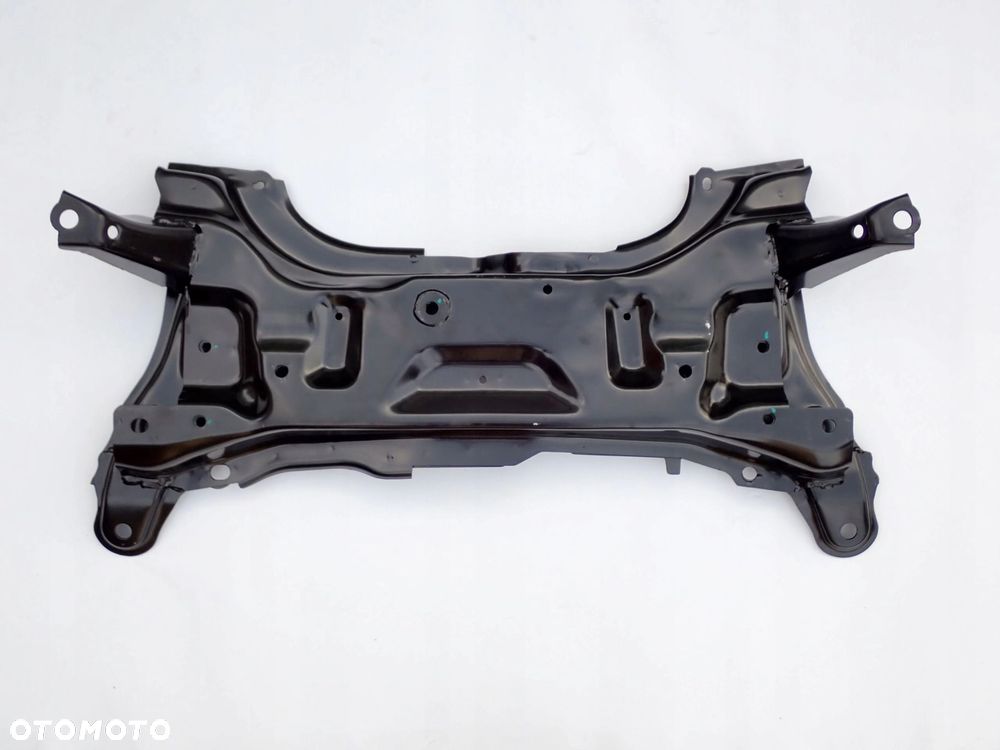 TOYOTA YARIS II 05-11 SANKI BELKA POD SILNIK - 1