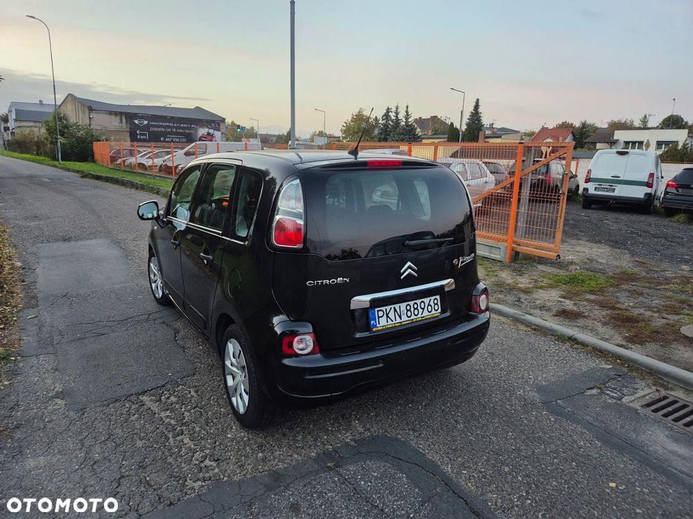 Citroën C3 Picasso 1.6i Selection - 7