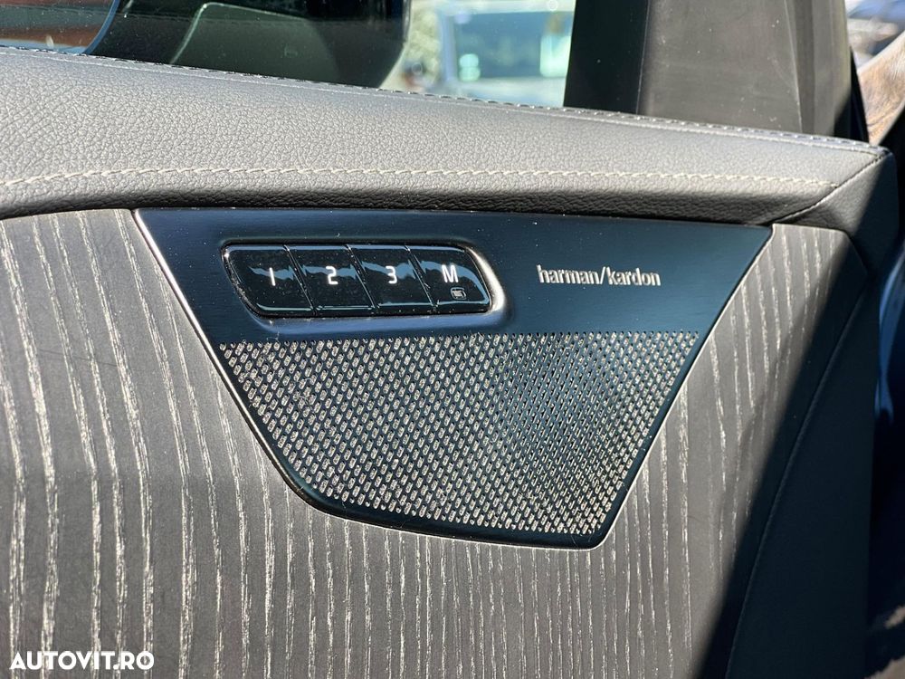 Volvo XC 90 B5 MHEV AWD 7 locuri Inscription - 10