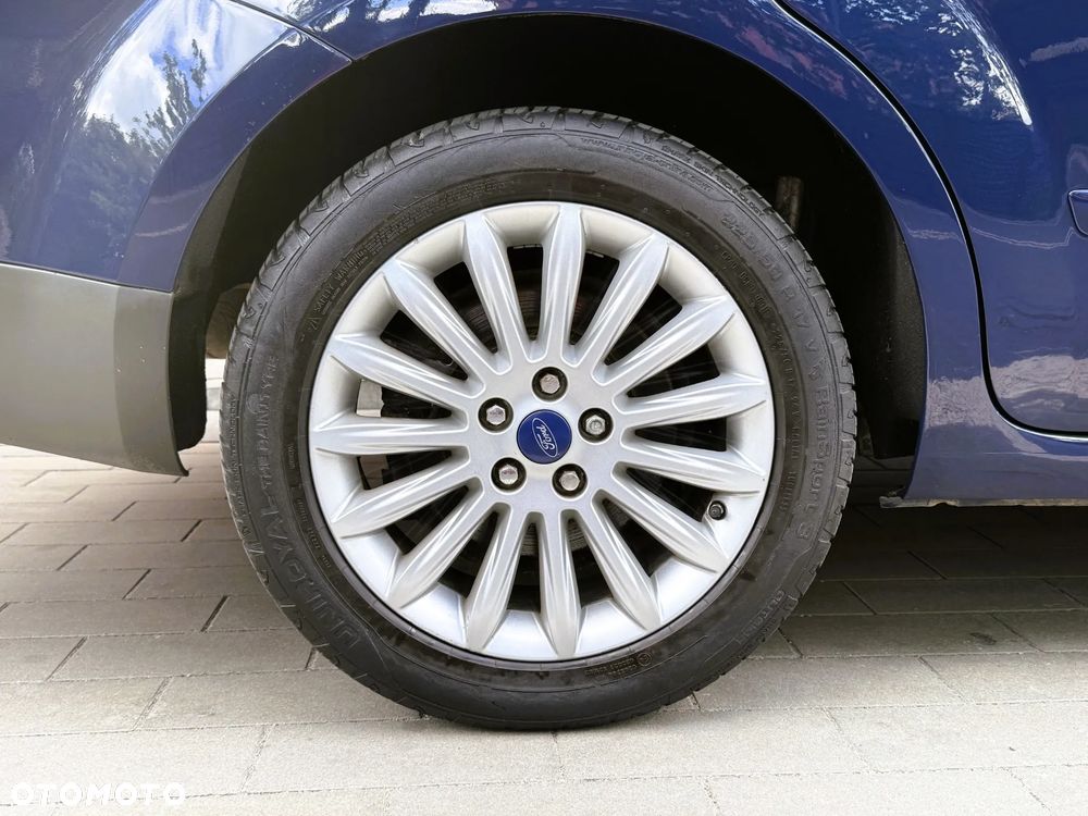 Ford Galaxy 1.6 EcoBoost Start/Stop Business Edition - 39