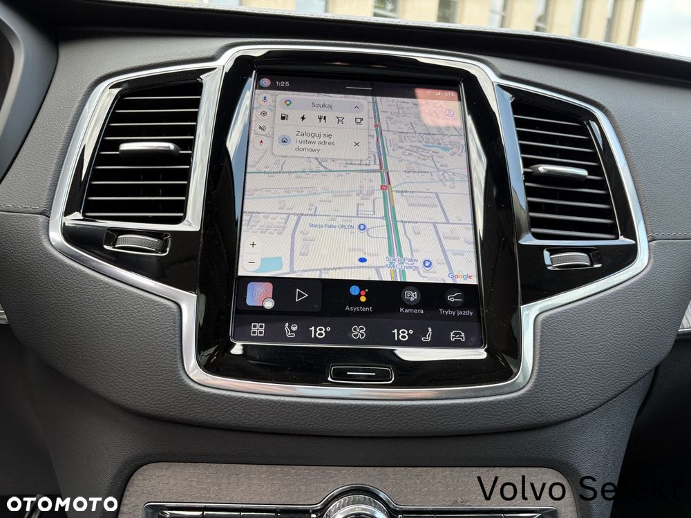 Volvo XC 90 - 14