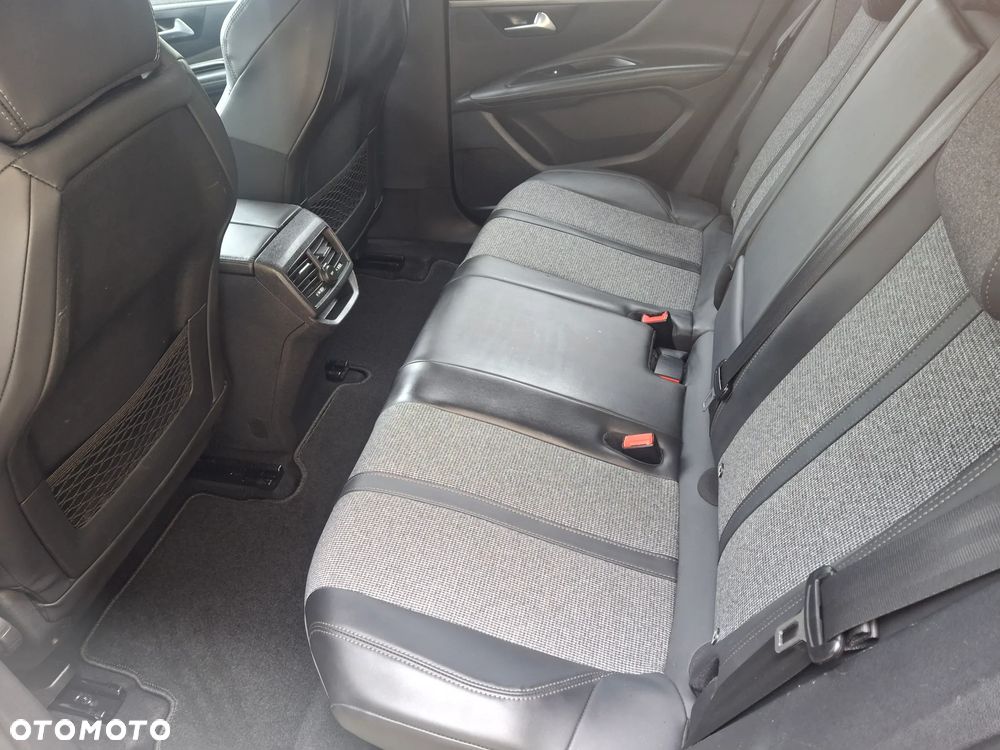 Peugeot 3008 HDi FAP 115 Allure - 25