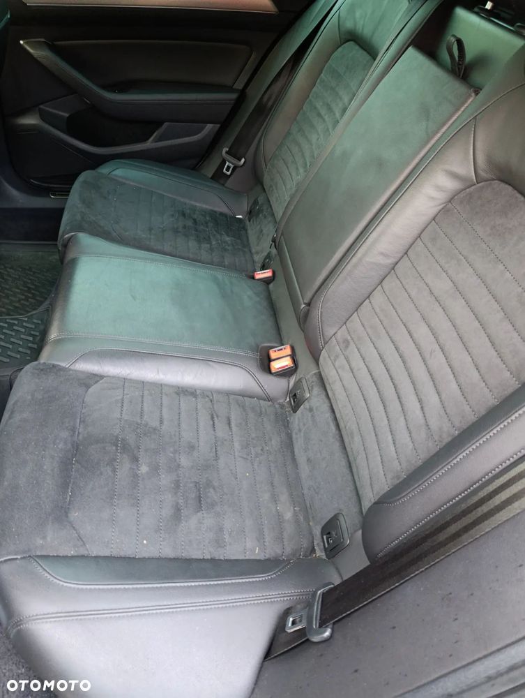 Volkswagen Passat 2.0 TDI BMT Comfortline DSG - 15
