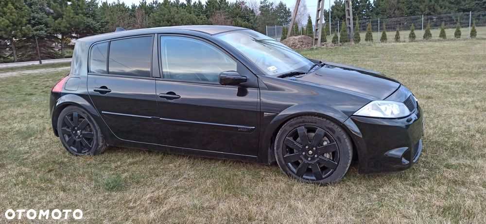 Renault Megane - 9