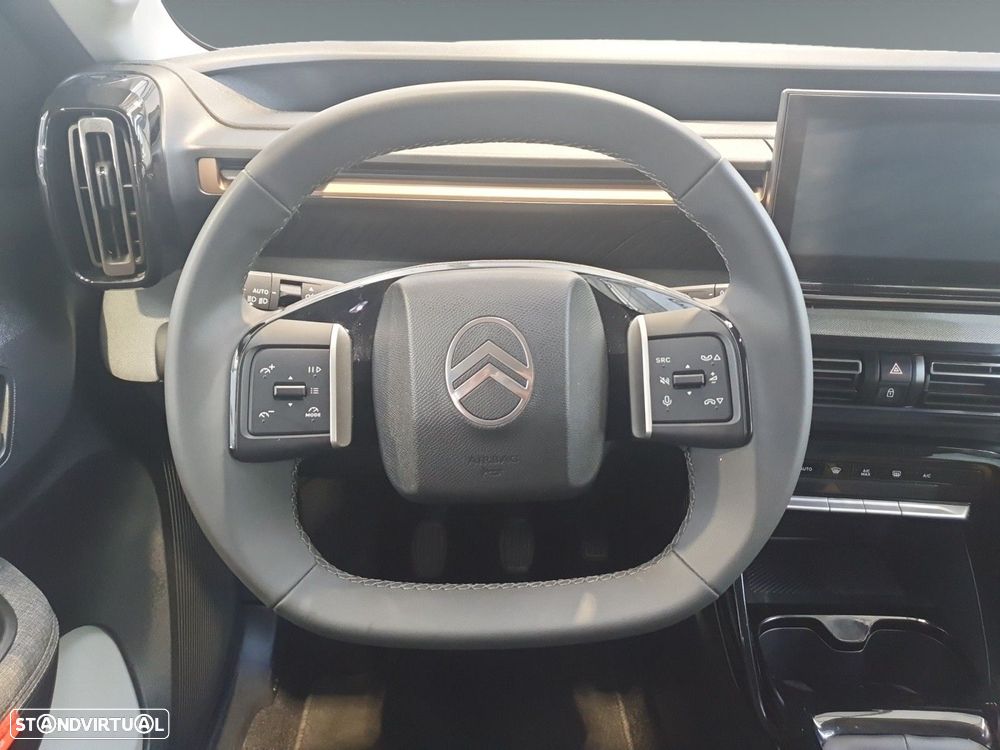 Citroën C3 Aircross 1.2 PureTech YOU - 13
