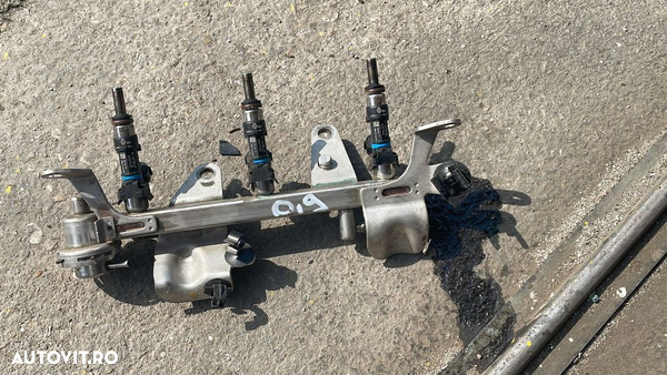 Rampa injectoare motor 0.9 turbo Dacia Logan / Sandero
