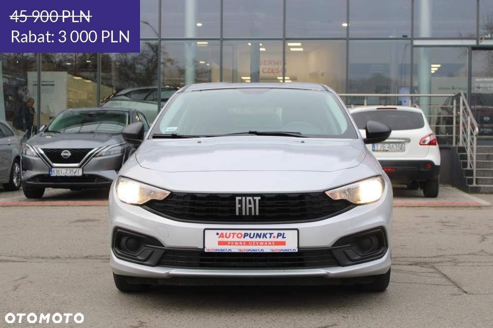 Fiat Tipo - 2