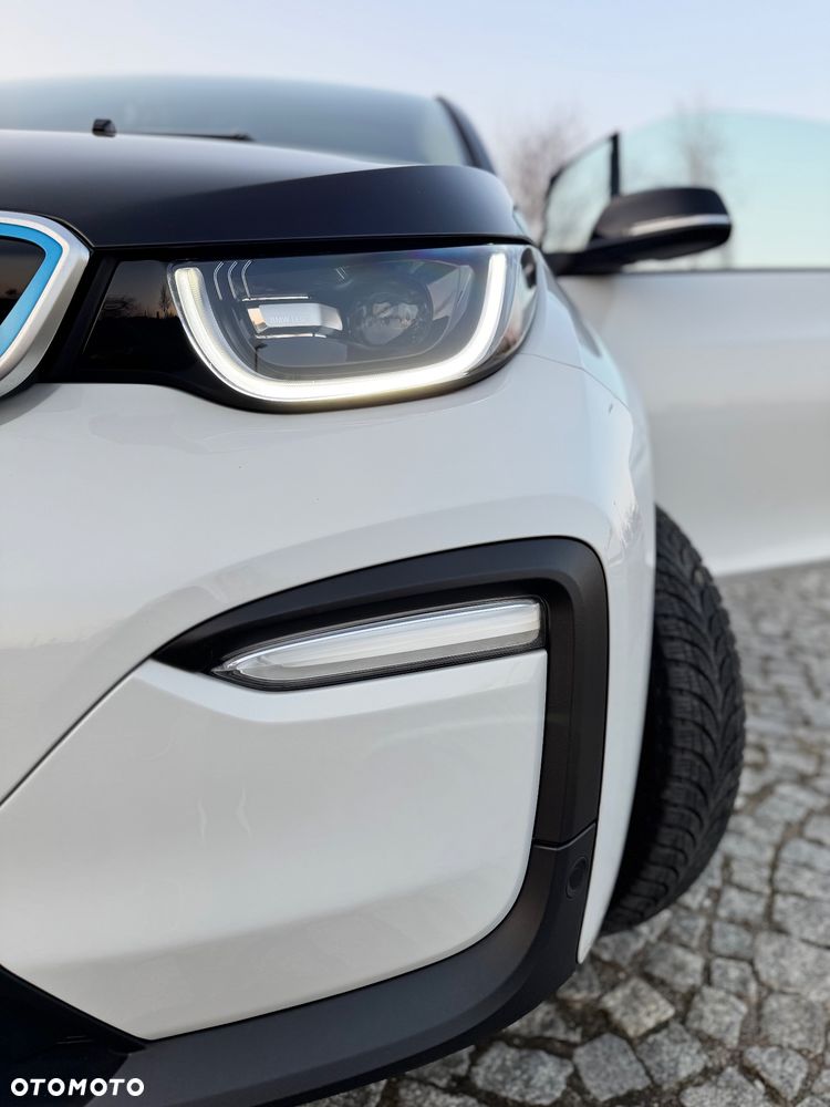 BMW i3 - 13