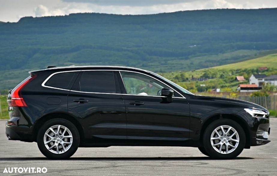 Volvo XC 60 - 7