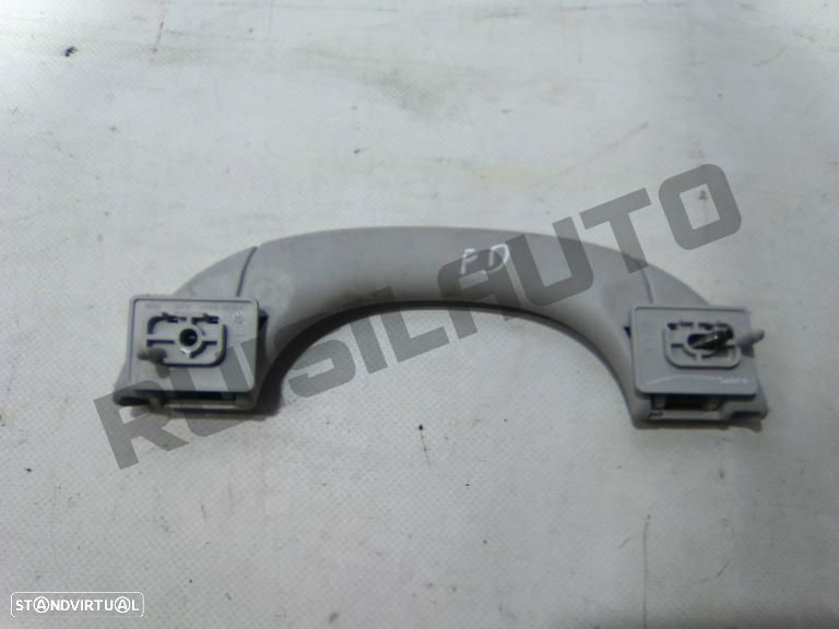Pega / Puxador De Tejadilho Frente Direito  Mini Mini (r56) [20 - 2