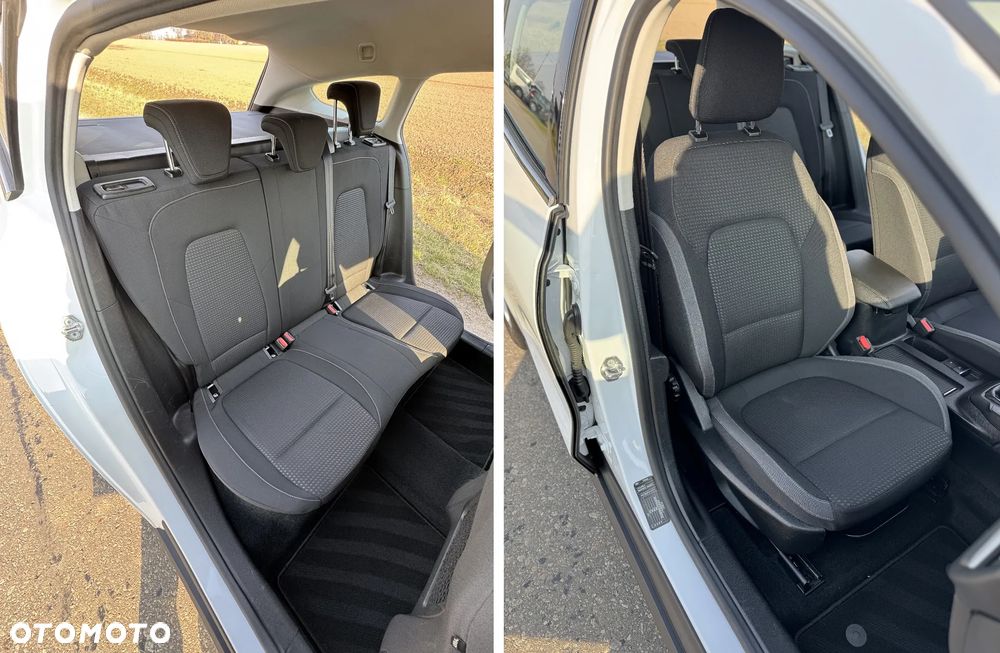 Ford Focus 1.5 TDCi Titanium - 30