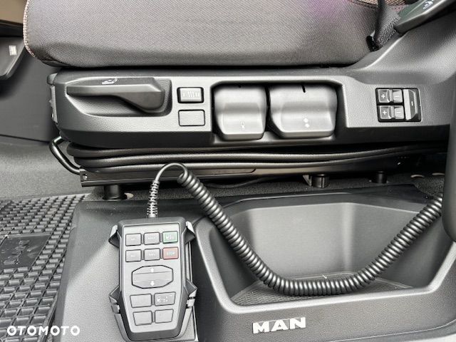 MAN TGX 18.520 BL SA - 17