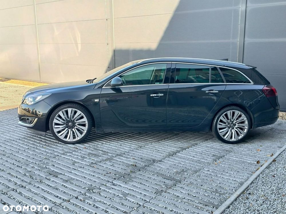 Opel Insignia - 4