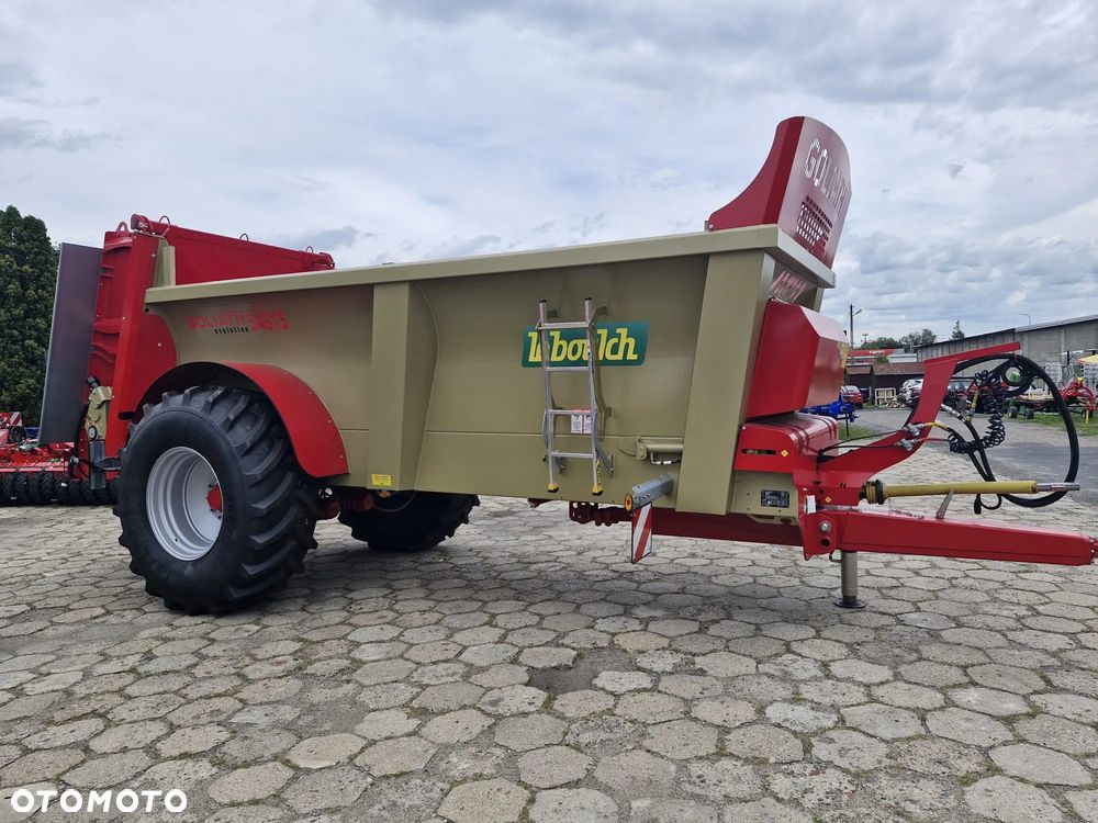 Leboulch GOLIATH 54S15 - 1