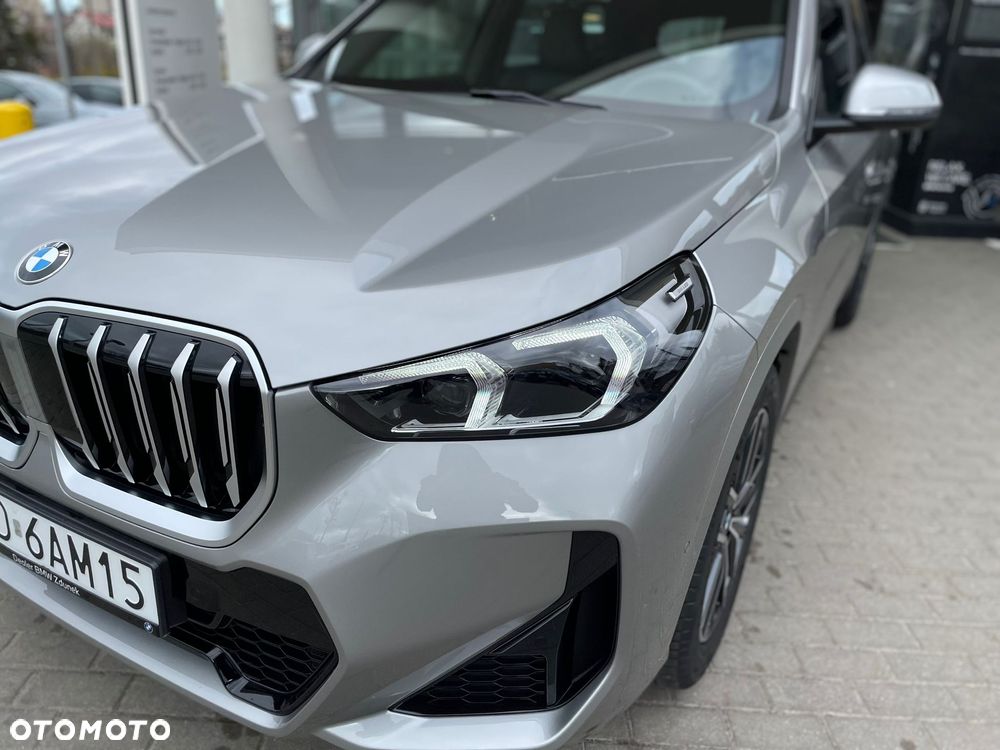 BMW X1 sDrive18i M Sport - 2