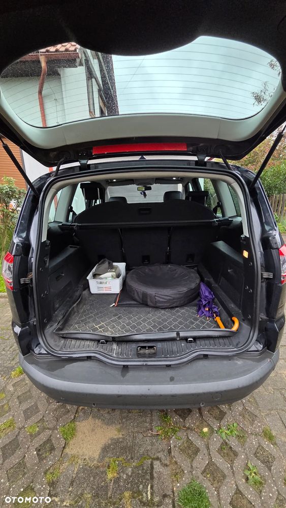 Ford S-Max 2.0 Titanium - 9