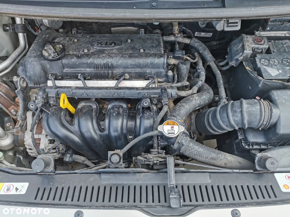 Hyundai i20 blue 1.2 YES Silver - 27