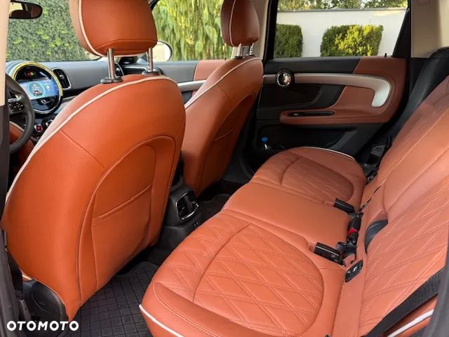 MINI Countryman Cooper SE ALL4 - 14