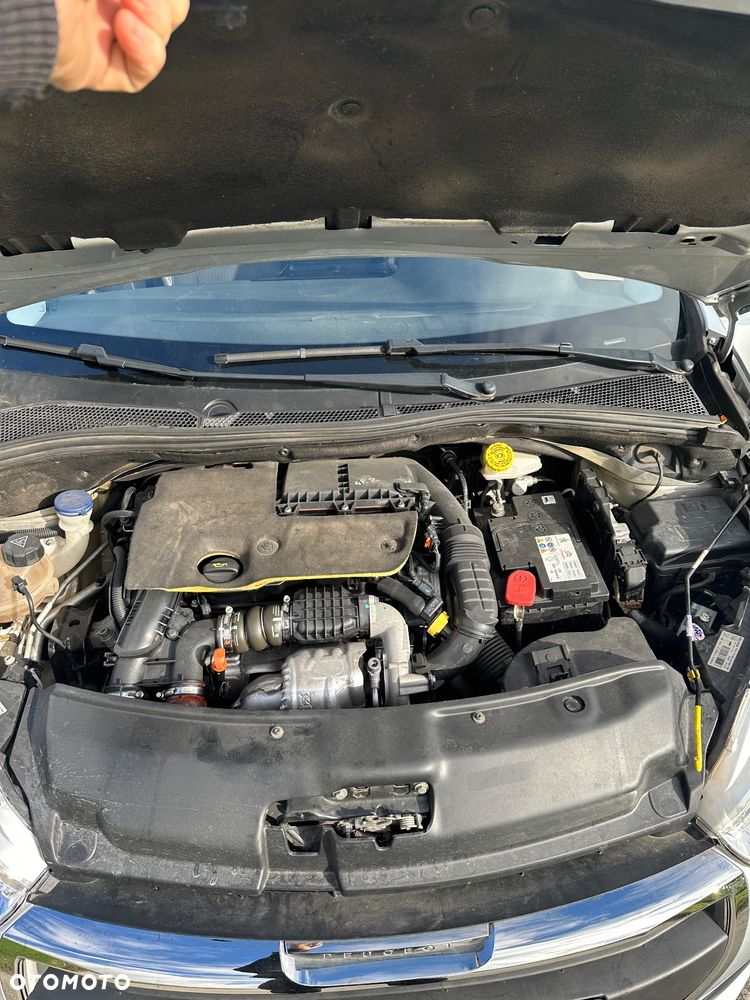 Peugeot 208 1.6 BlueHDi Active - 10