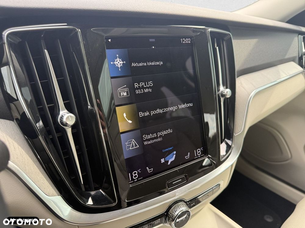Volvo S60 - 22