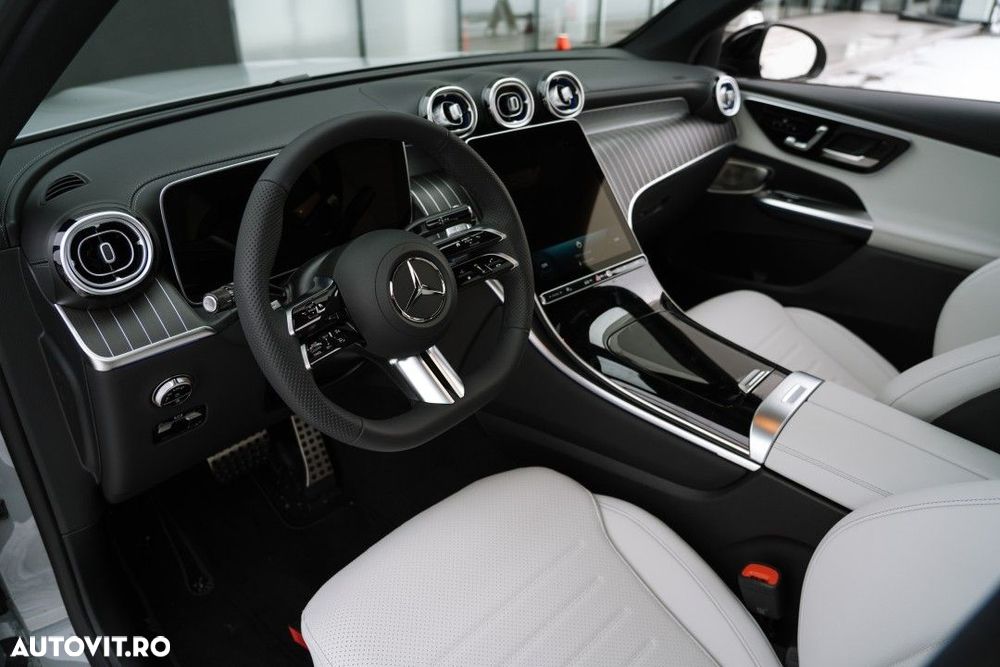 Mercedes-Benz GLC - 17