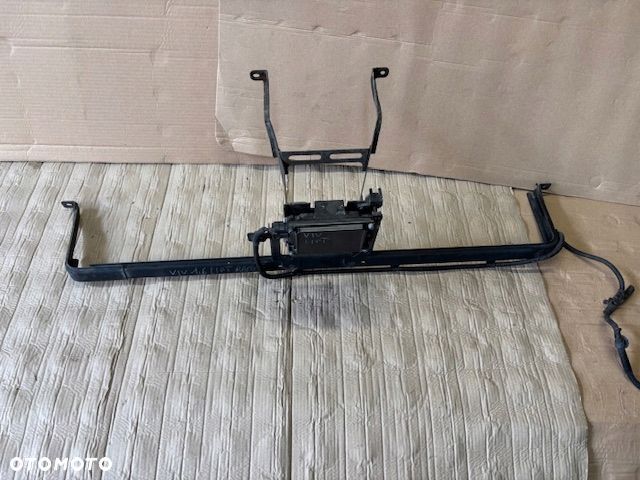 honda crv-v iv 12-17 r. lift radar cmbs mocowanie przód stelaż - 4