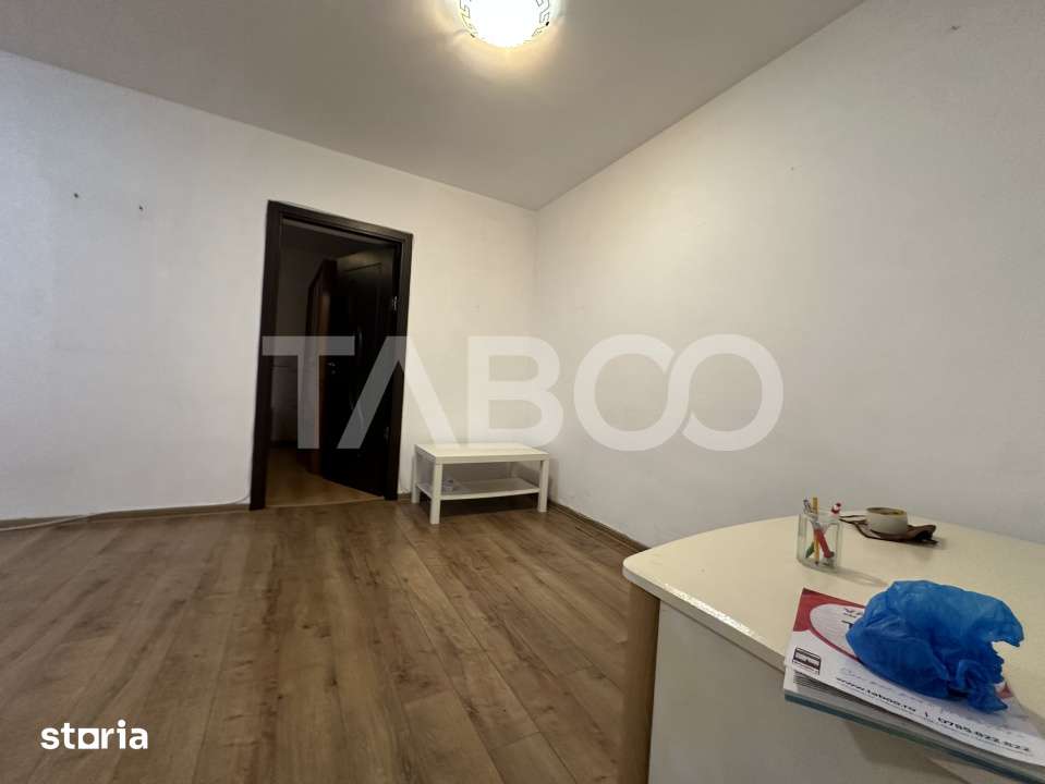 Apartament cu 2 camere de vanzare zona Piata Garii Centru — fotografia 3
