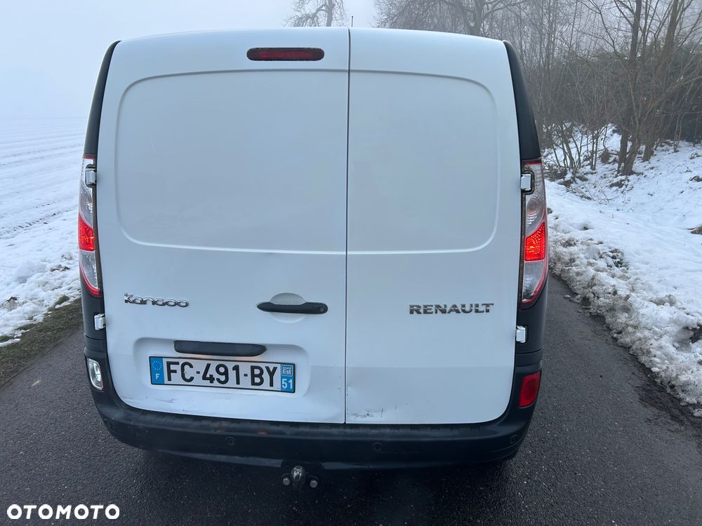 Renault Kangoo - 12