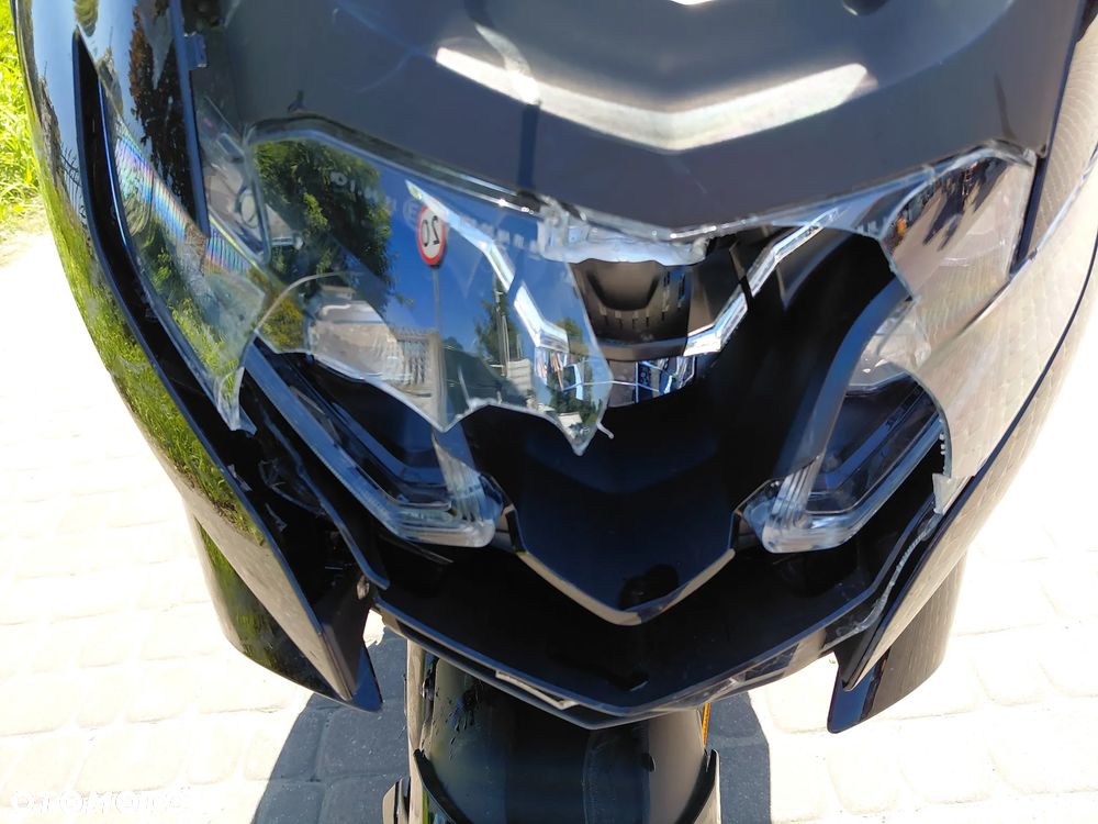 BMW K - 11