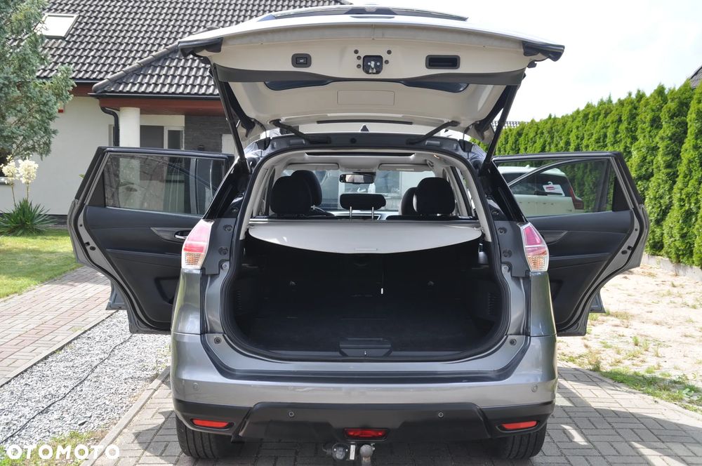 Nissan X-Trail - 18