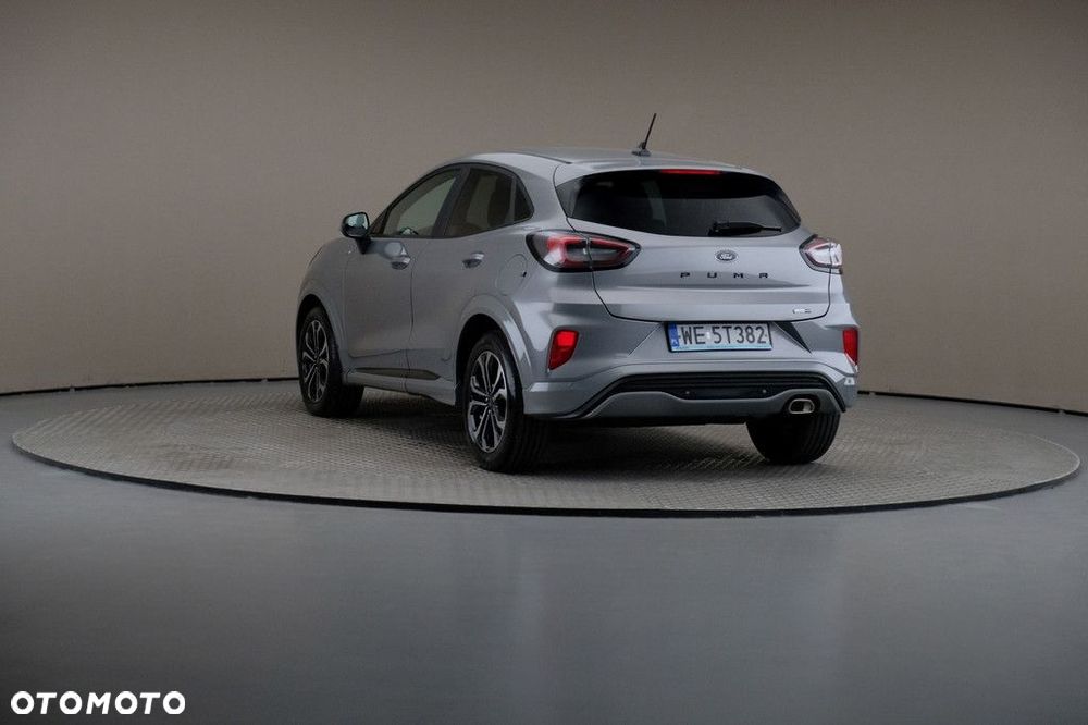 Ford Puma - 2