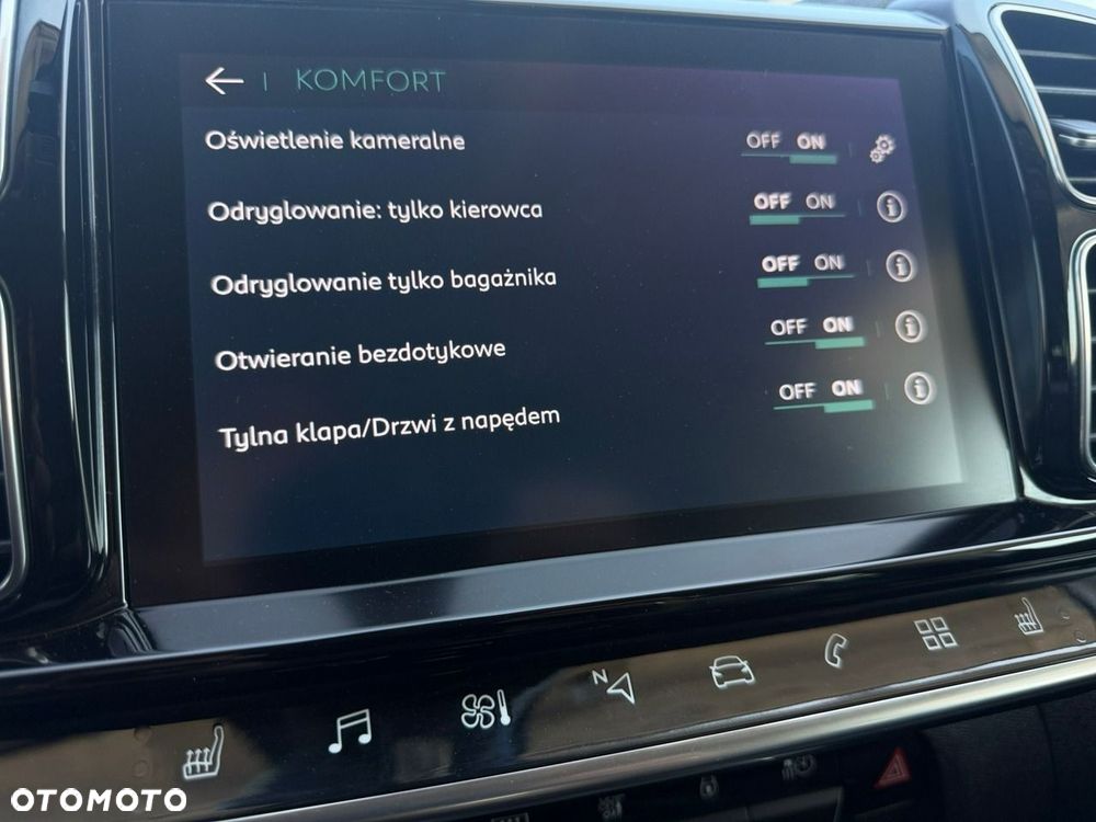 Citroën C5 Aircross - 34