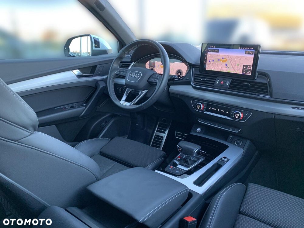 Audi Q5 Sportback - 18