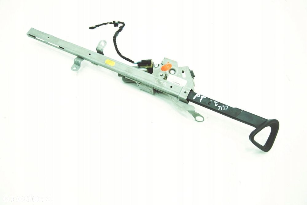 Podajnik pasa prawego pasażera Mercedes CLK W209 Lift A2038600282 - 1