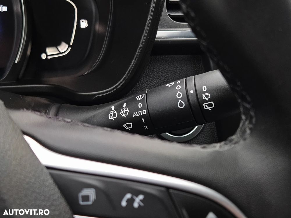 Renault Kadjar TCe EDC GPF Zen - 19