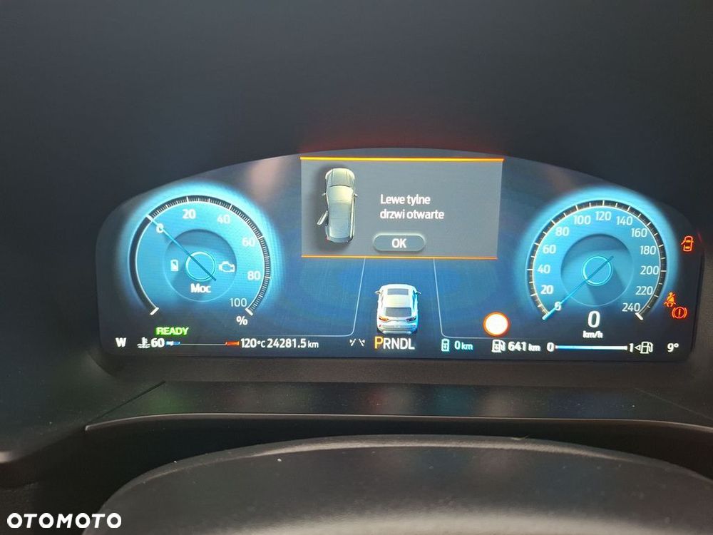Ford Kuga - 19