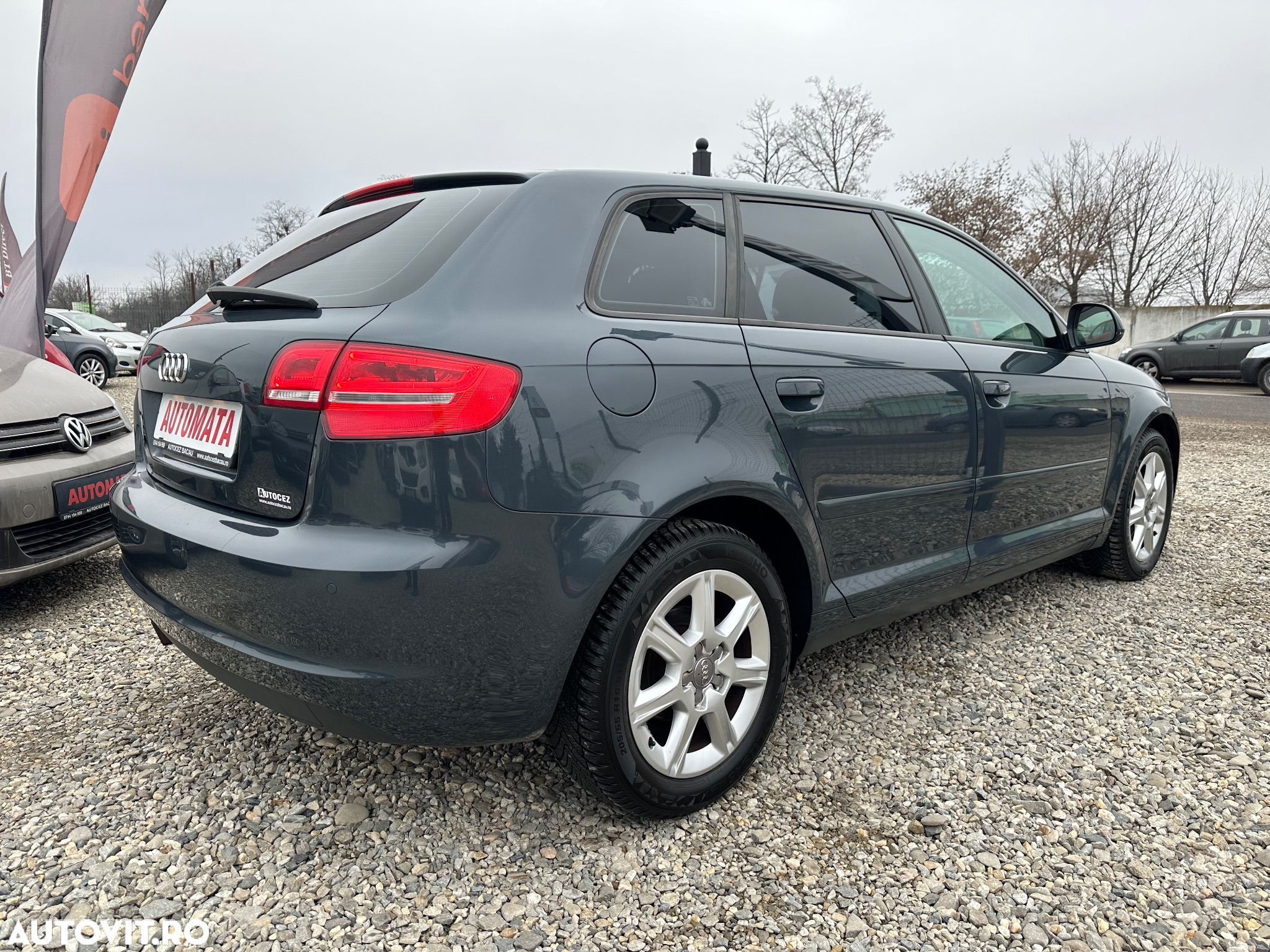 Audi A3 - 13