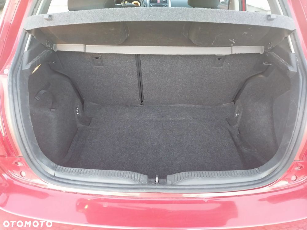 Toyota Auris 1.6 Sol - 15