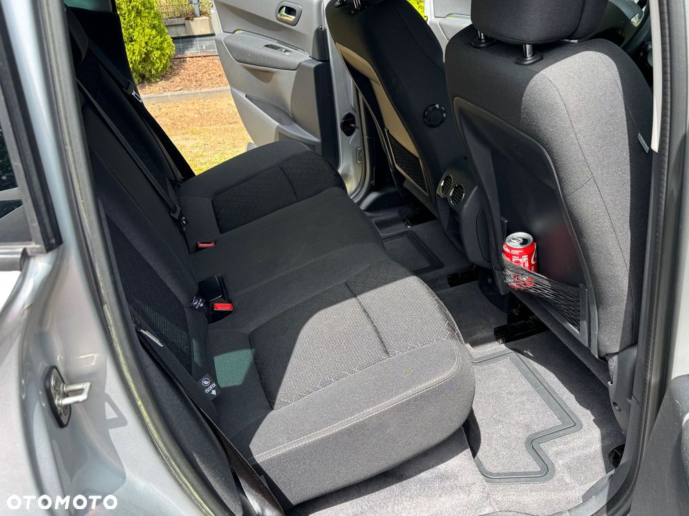 Peugeot 3008 1.6 HDi Active - 29