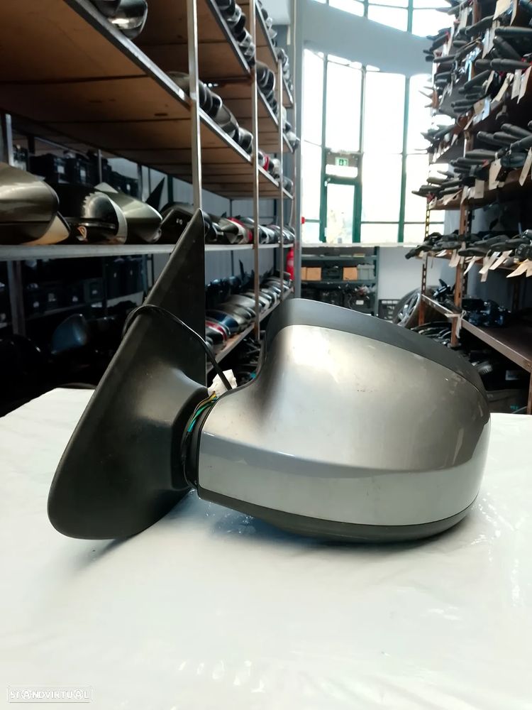 RETROVISOR ESQUERDO DACIA SANDERO II 12- - 2